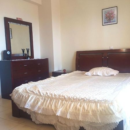 Μεζονετα Appartement Nea Roda Buitenkant foto